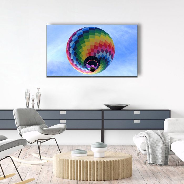THOMSON 50QG4S14 - QLED TV 50 inch - 4K 3840x2160 - HDR 10 - Google TV - 2xHDMI 2.1 + 2xHDMI 2.0
