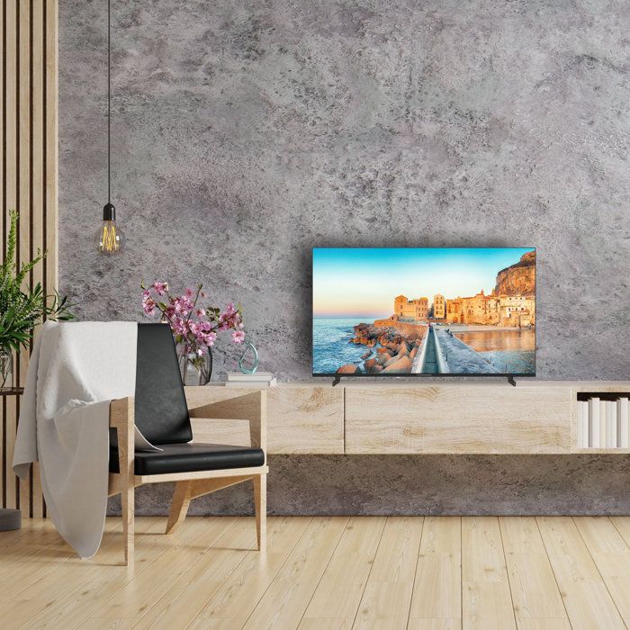 Thomson 43FG2S15 - LED TV 43'' (109 cm) - Full HD 1920x1080 - Google TV - 3xHDMI - WiFi