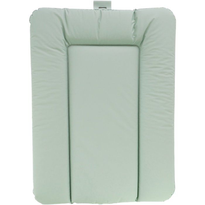 TINEO Changing Mat - ESSENTIAL - PVC - Blue Green - 50x70 cm