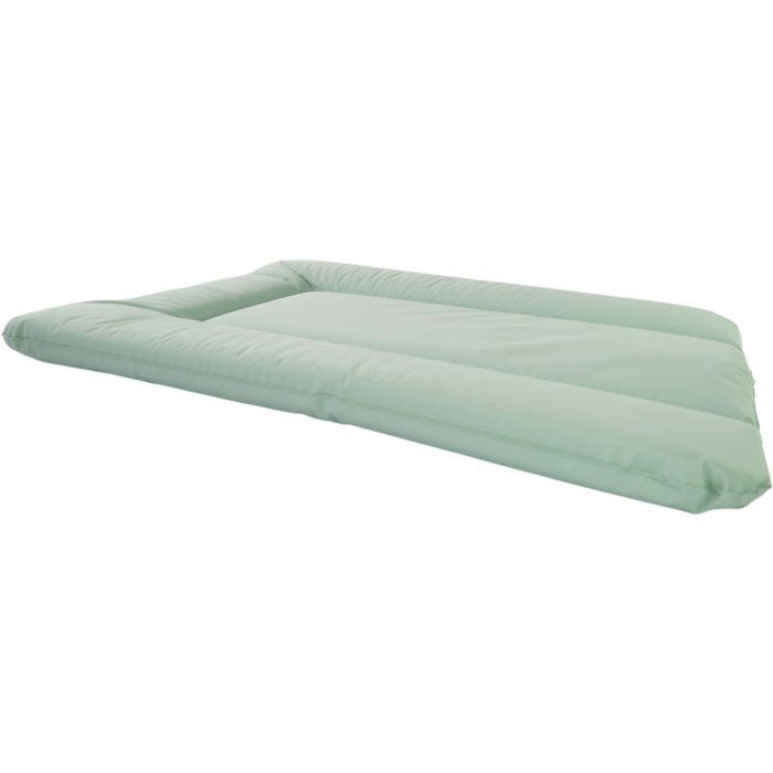 TINEO Changing Mat - ESSENTIAL - PVC - Blue Green - 50x70 cm