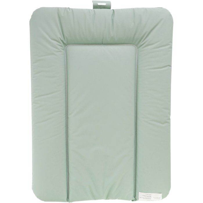 TINEO Changing Mat - ESSENTIAL - PVC - Blue Green - 50x70 cm