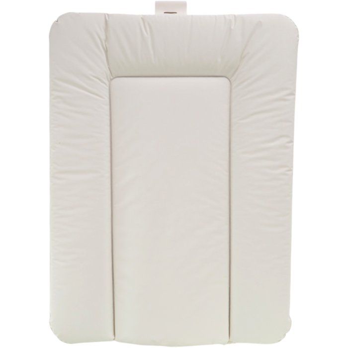 TINEO Changing Mat - ESSENTIAL - PVC - Ecru - 50x70 cm