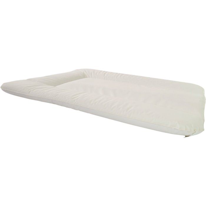 TINEO Changing Mat - ESSENTIAL - PVC - Ecru - 50x70 cm