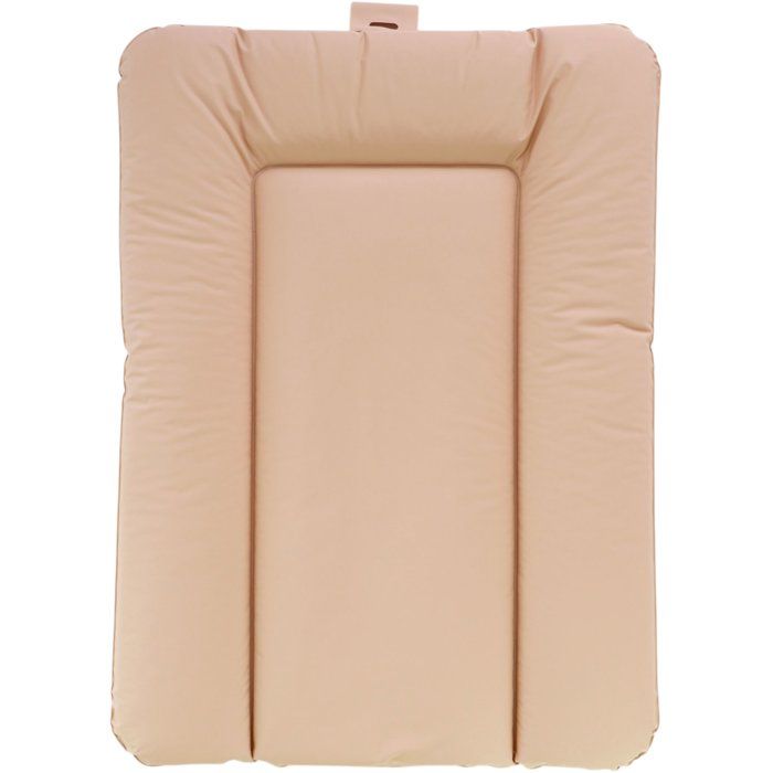 TINEO Changing Mat - ESSENTIAL - PVC - Hazelnut
