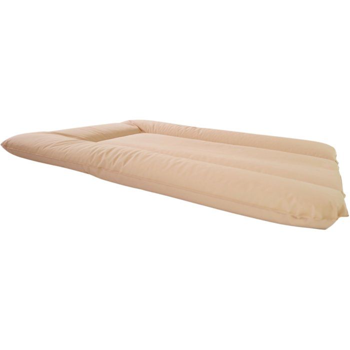 TINEO Changing Mat - ESSENTIAL - PVC - Hazelnut