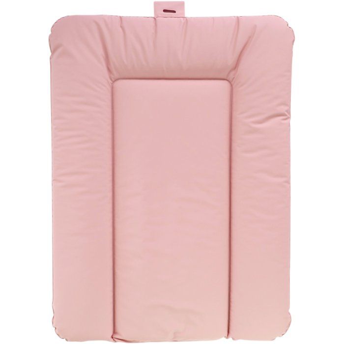 TINEO Changing Mat - ESSENTIAL - PVC - Powder Pink