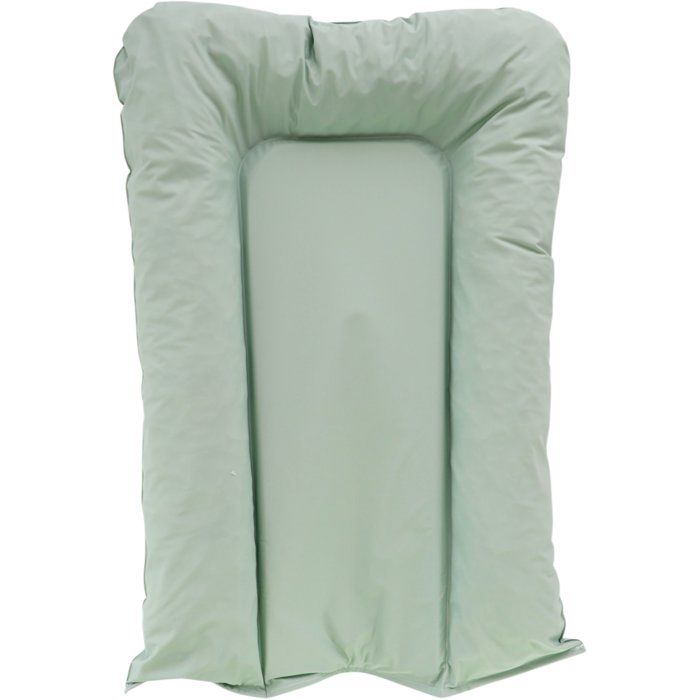 TINEO Changing Mat - FLAKES - PVC - Blue Green
