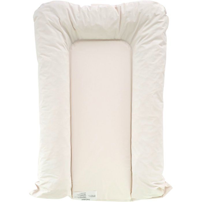 TINEO Mattress Langer - FLACONS - PVC - Ecru