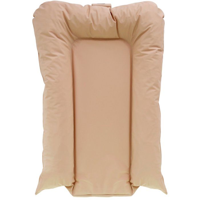 TINEO Changing Mat - FLAKES - PVC - Hazelnut