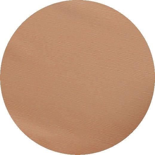 TINEO Chair Cushion - Straps - 27 x 26 x 33 cm - Brown Sugar
