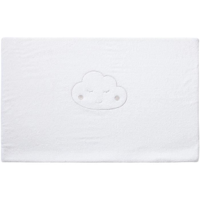TINEO CLOUDY Inclined Plane - 10° Incline - For 60x120 cm Bed