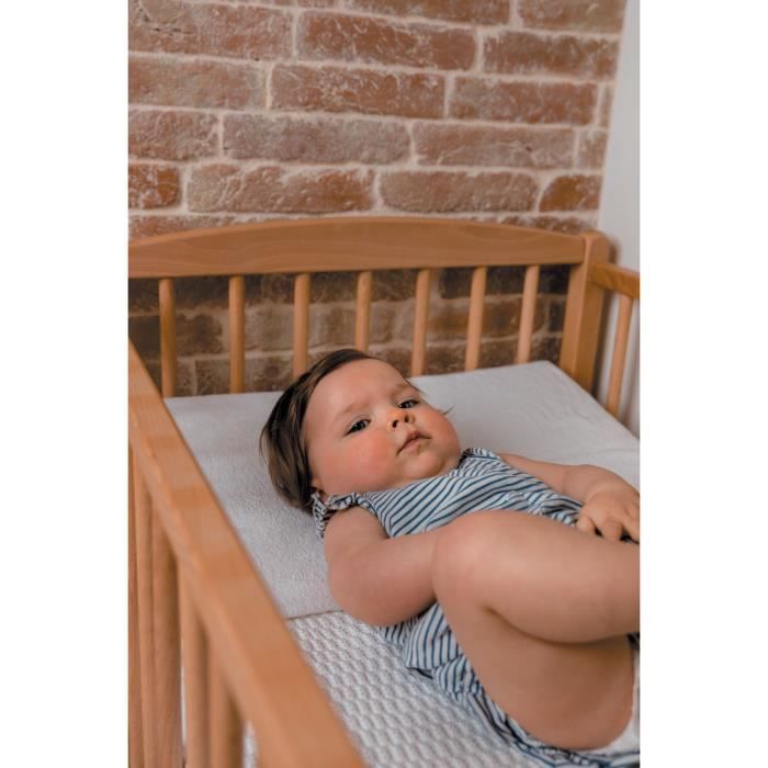 TINEO CLOUDY Inclined Plane - 10° Incline - For 60x120 cm Bed