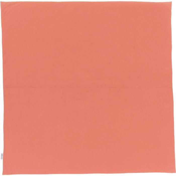 TINEO - Portable Play Mat - 100 x 100 cm - Alpaca