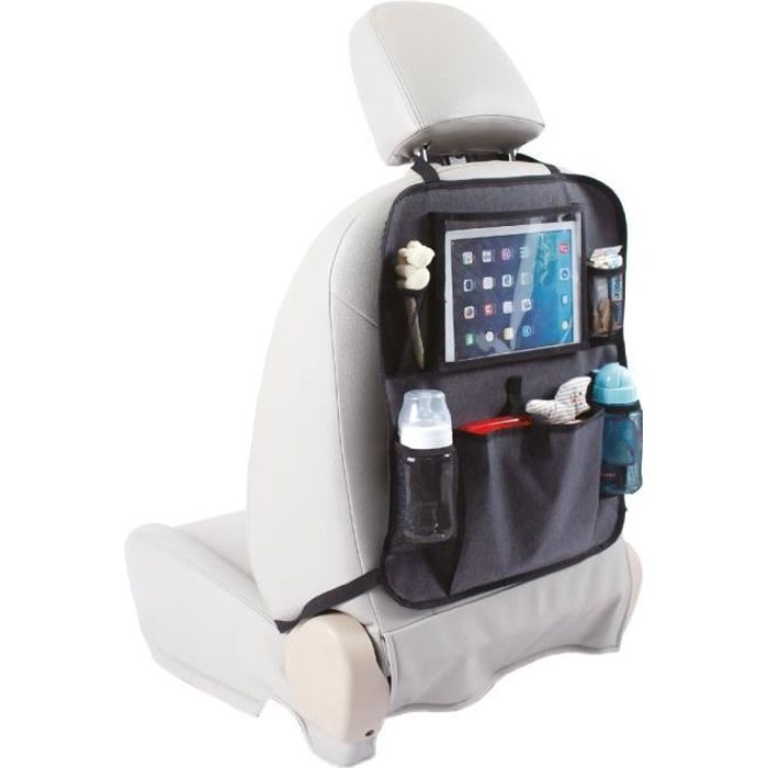 TINEO Car Organizer - Practical and Universal