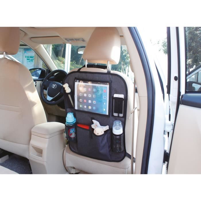 TINEO Car Organizer - Practical and Universal