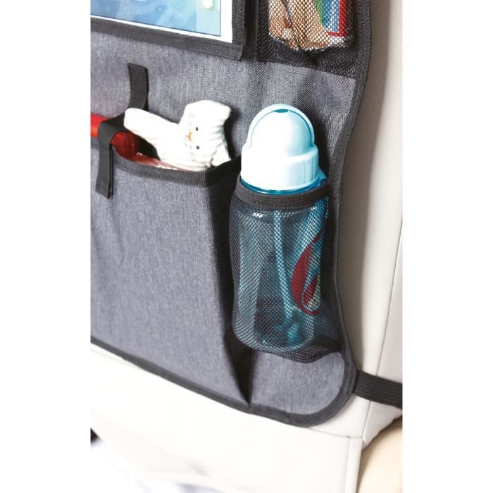 TINEO Car Organizer - Practical and Universal