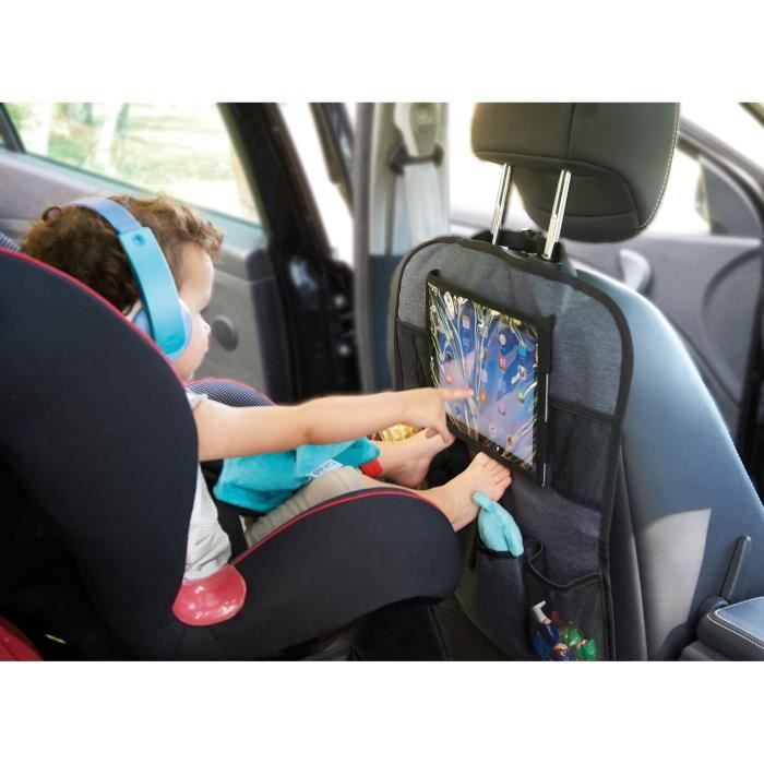 TINEO Car Organizer - Practical and Universal
