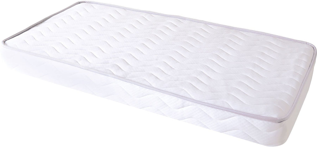 TINEO Air-conditioned Baby Mattress - 70 x 140 cm - 11 cm Thick