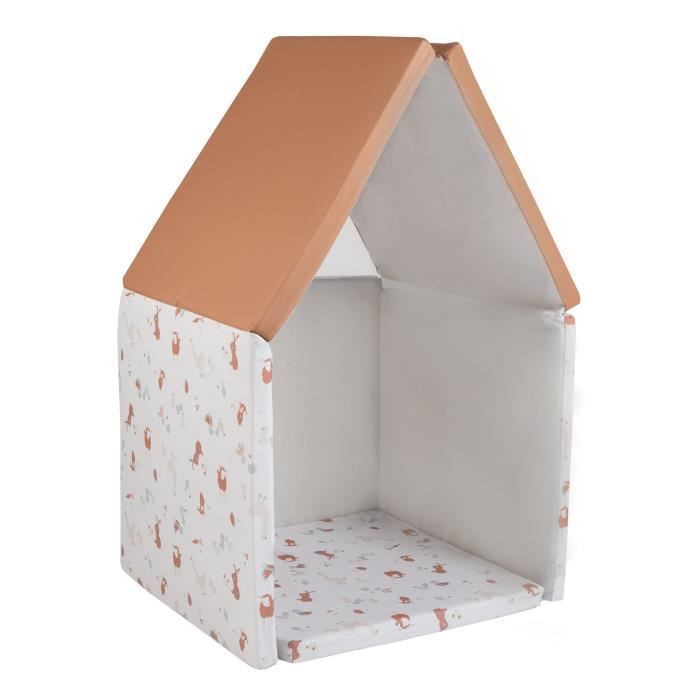 TINEO LITTLE FARMER - 5-in-1 Maxi Smart Playmat - 120 x 180 x 5 cm 120x180x5