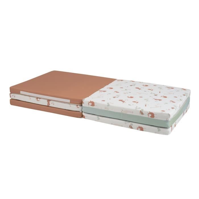 TINEO LITTLE FARMER - 5-in-1 Maxi Smart Playmat - 120 x 180 x 5 cm 120x180x5