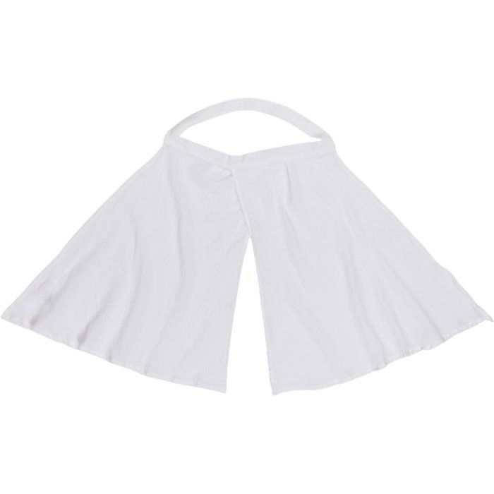Nursing cover - TINEO - White