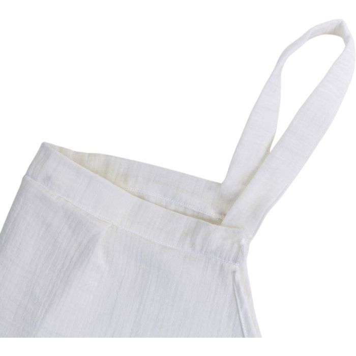 Nursing cover - TINEO - White