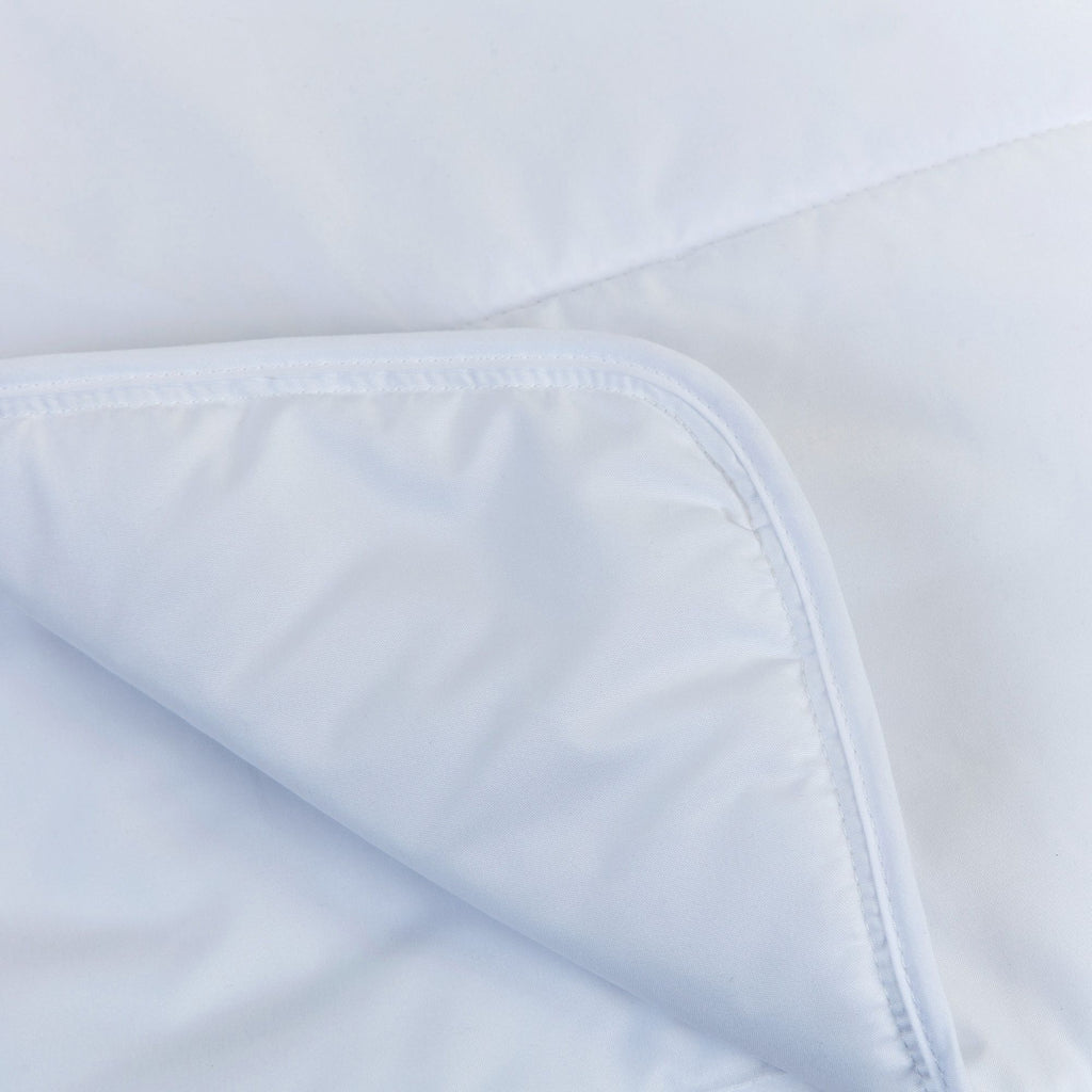 TINEO Duvet - 75 x 120 cm - White