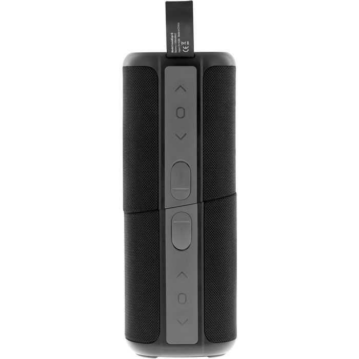 T'nb XPLORE TWS Wireless Speaker - Waterproof - 20W Stereo - Black