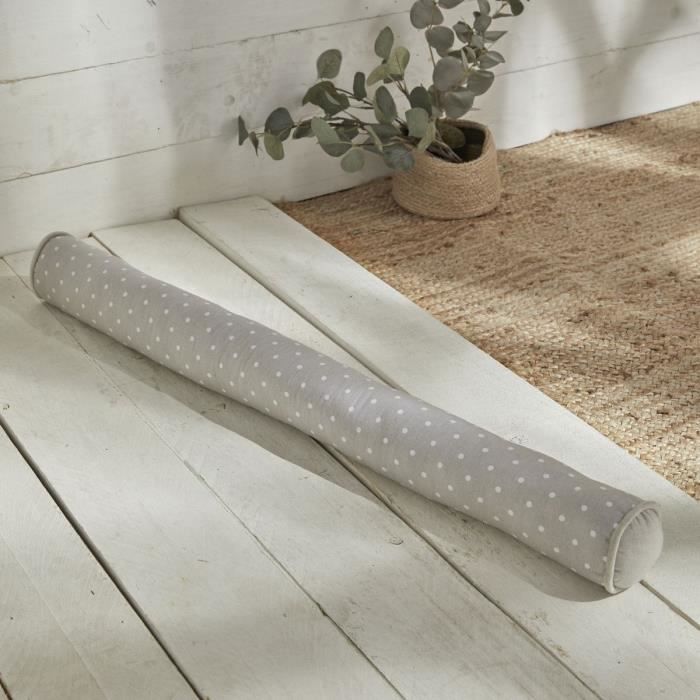 TODAY Charme Door Bottom - Constance Print - 90 x 10 cm