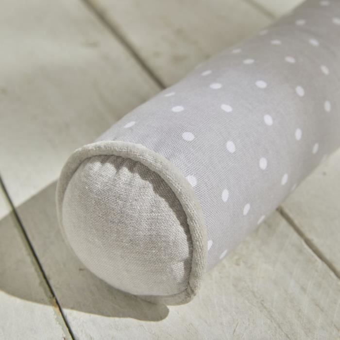 TODAY Charme Door Bottom - Constance Print - 90 x 10 cm