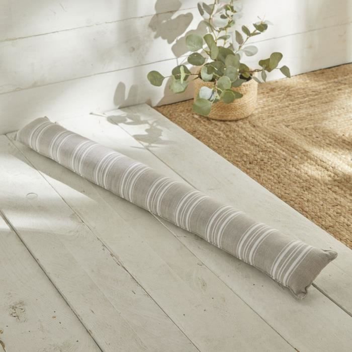 TODAY Charme Door Bottom - Berenice Print - 90 x 12 cm