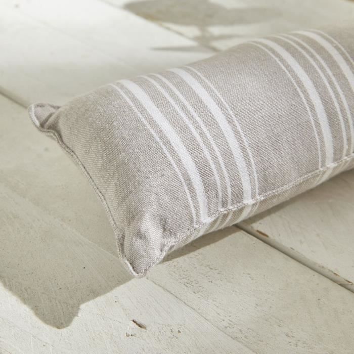 TODAY Charme Door Bottom - Berenice Print - 90 x 12 cm