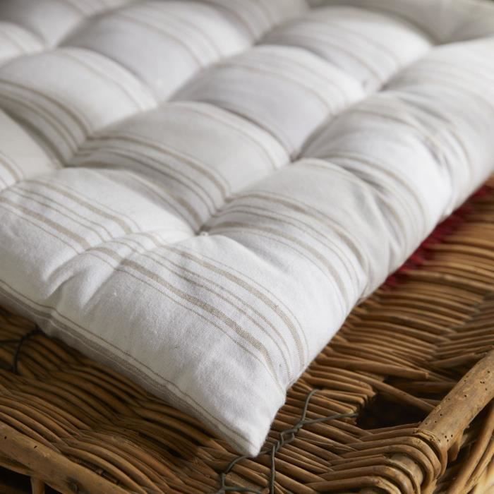 TODAY Floor Mattress - CHARME - Berenice Print - 60 x 120 cm