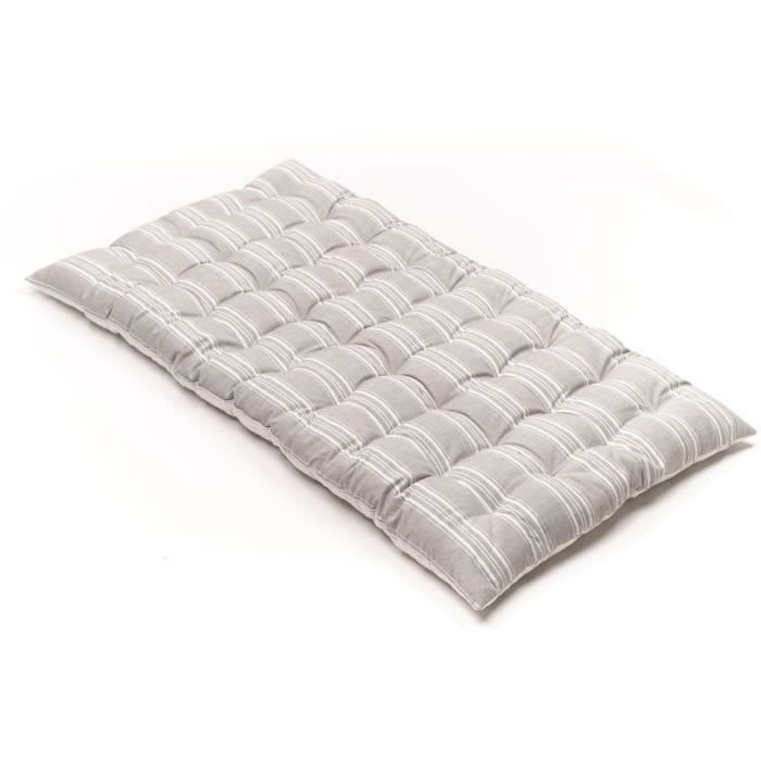 TODAY Floor Mattress - CHARME - Berenice Print - 60 x 120 cm