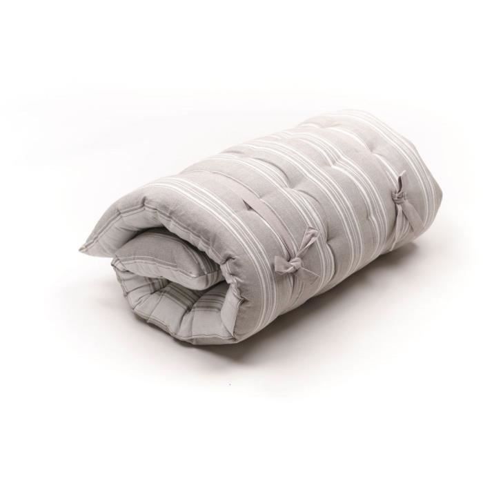 TODAY Floor Mattress - CHARME - Berenice Print - 60 x 120 cm