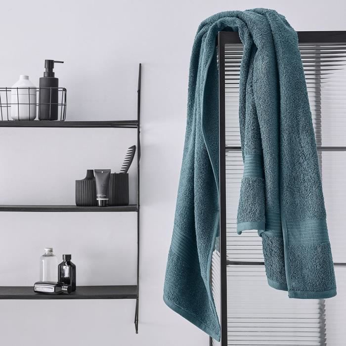 TODAY Maxi Bath Towel 90x150 cm 100% Cotton - Paon