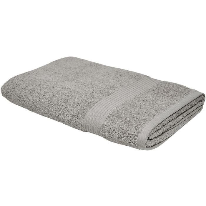 TODAY Essential - Maxi Bath Towel 90x150 cm 100% Cotton Dune Color
