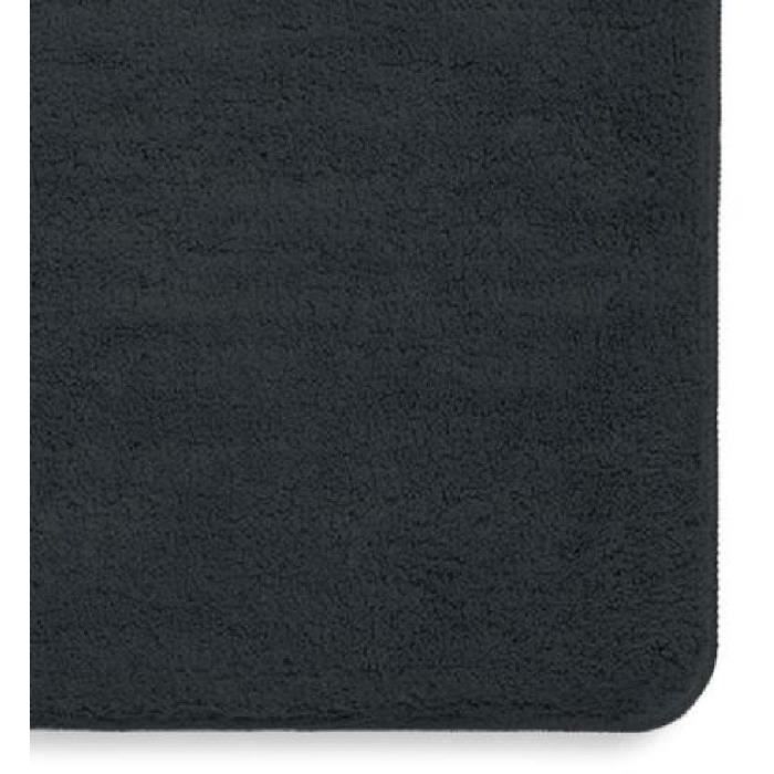 TODAY Ultra-absorbent Bath Mat - 40 x 60 cm - Black