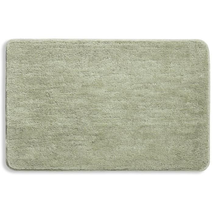TODAY Ultra-absorbent Bath Mat - 40 x 60 cm - Green