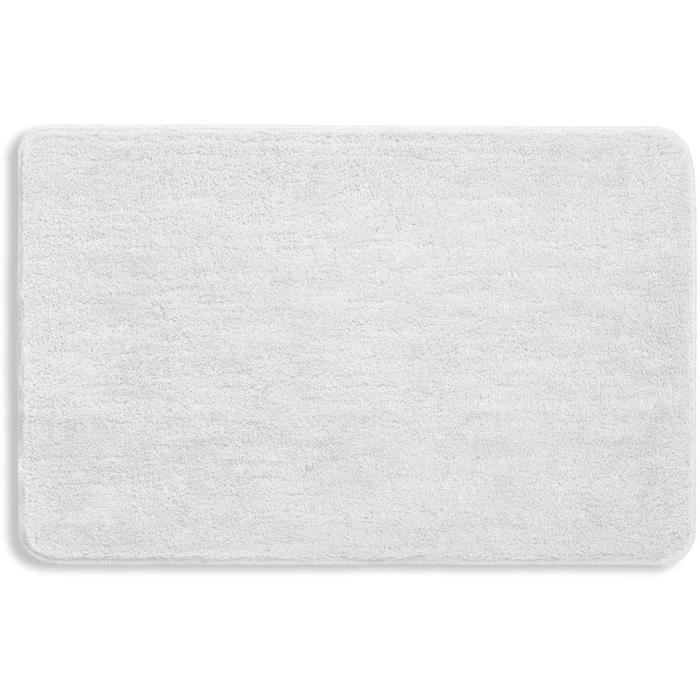 TODAY Ultra-absorbent Bath Mat - 40 x 60 cm - White