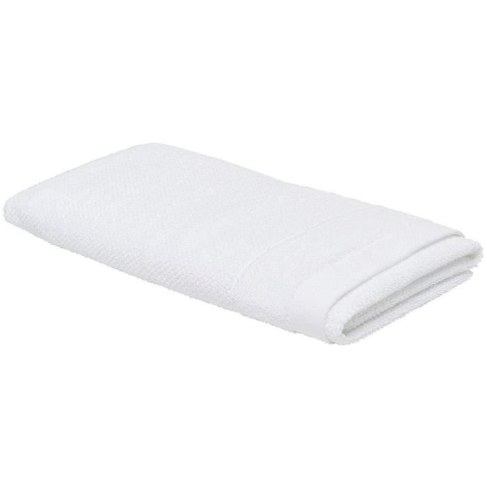 Bath Towel - TODAY - 70 x 130 cm - Organic Cotton - Chalk