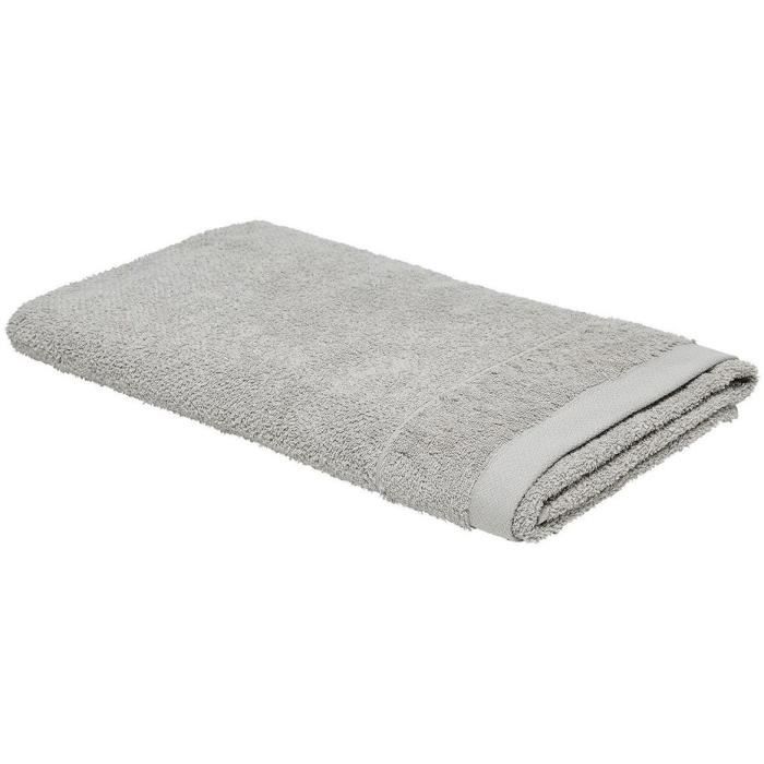 TODAY Maxi Bath Towel 90x150 cm 100% Organic Cotton - Dune