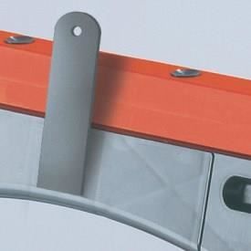 Tood Folding Trestles - Set of 2 - 60x10x80 cm - Max Load 200 kg