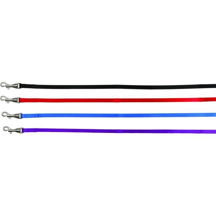 TRIXIE Junior Kitten Harness with Leash Nylon 19x31cm 8 mm 1.20 m