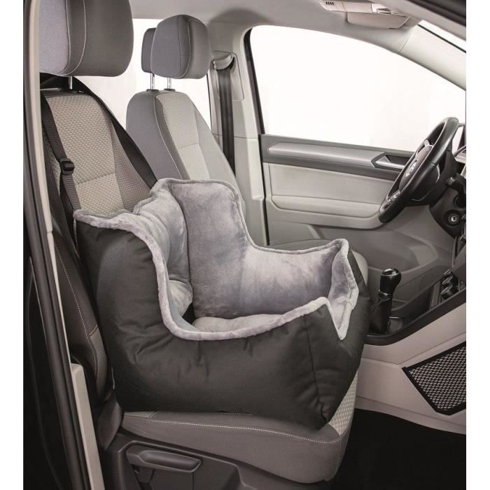 TRIXIE Pet Car Seat - Black - 50x40x50 cm