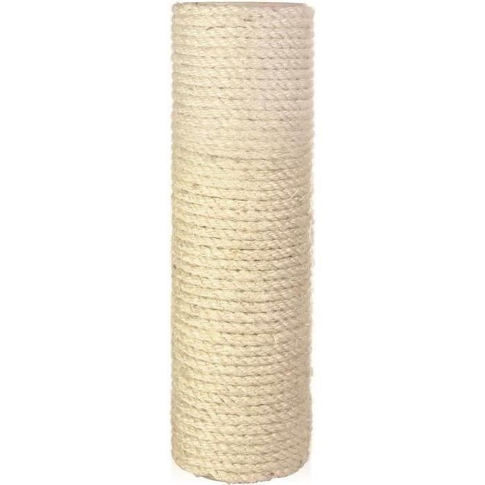 TRIXIE Replacement Cat Tree Wood 9 x 30 cm 9x30cm