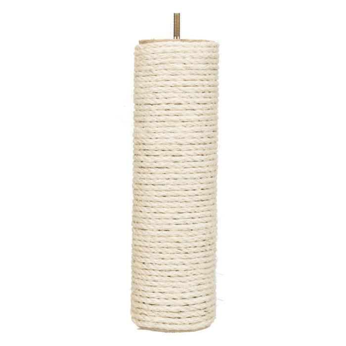 TRIXIE Replacement Cat Tree Wood 9 x 30 cm 9x30cm