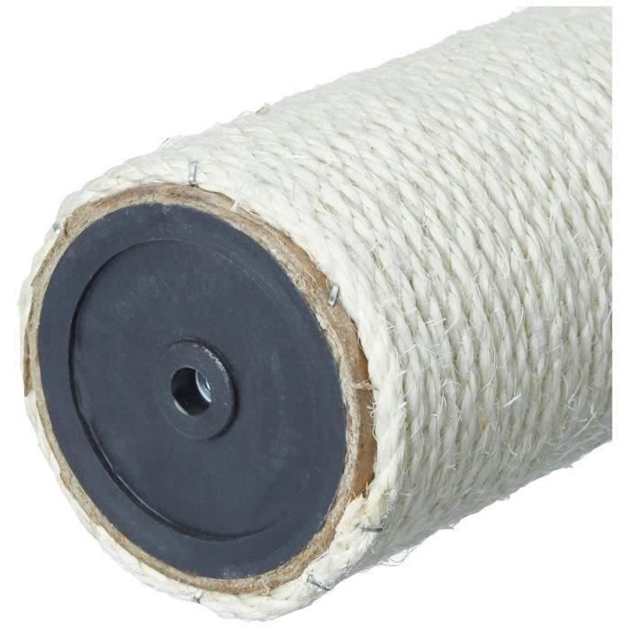 TRIXIE Replacement Post ø 9/50 cm for Cats