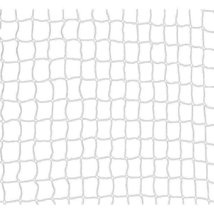 TRIXIE Cat Safety Net 4 x 3 m Transparent