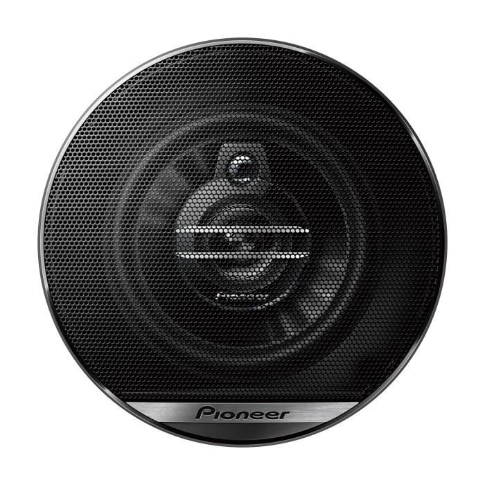 PIONEER TS-G1030F 10 cm 3-Way Speakers, 30W RMS, 210W Max Power